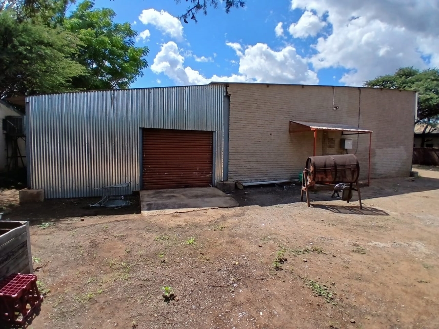 Commercial Property for Sale in Kuruman Northern Cape